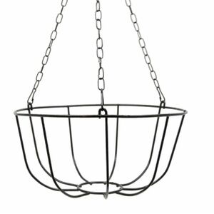 3/$16.00 Plant Wire Basket